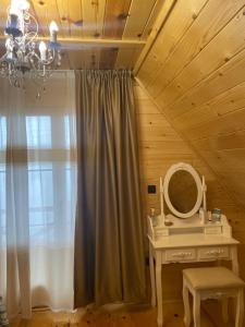 Fotografie z fotogalerie ubytování Luxury Villa HORSE RIVER v destinaci Sekulić 