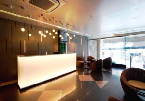 Galería fotográfica de Bonita Signature Hotel en Ho Chi Minh