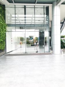 Exteriér nebo vchod ubytování Skysuites Residence