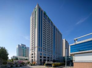 Galeriebild der Unterkunft Holiday Inn & Suites Langfang New Chaoyang, an IHG Hotel in Langfang