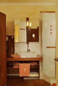 Fotografie z fotogalerie ubytování Flair Hotel Zum Schwarzen Reiter v destinaci Horgau