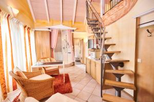 Fotografie z fotogalerie ubytování Flair Hotel Zum Schwarzen Reiter v destinaci Horgau