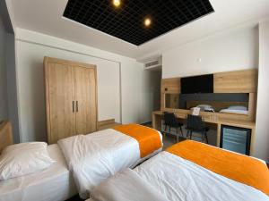 Gallery image of CSK OTEL in Tekirdag