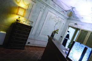 Imagem da galeria de La Foresteria del Castello - Wellness Hotel in Dimora Storica em CastellʼAlfero