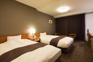 Gallery image of Hotel Hachiman in Hachiman