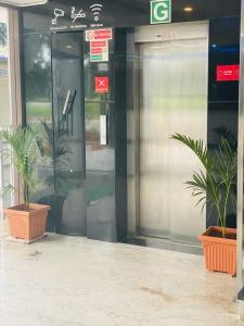 Fotografie z fotogalerie ubytování Avi Fortune Suites - Near Bangalore International Airport v destinaci Bengalúr