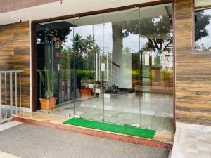 Fotografie z fotogalerie ubytování Avi Fortune Suites - Near Bangalore International Airport v destinaci Bengalúr