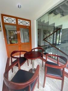 Fotografie z fotogalerie ubytování Avi Fortune Suites - Near Bangalore International Airport v destinaci Bengalúr