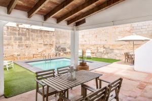 Gallery image of Rooms Can Moreno in Ses Salines