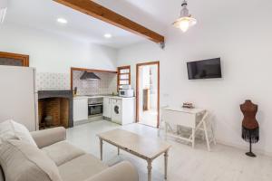 Gallery image of Rooms Can Moreno in Ses Salines