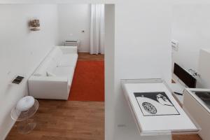 Fotografie z fotogalerie ubytování Felix Hotels - Residence Hotel Grandi Magazzini v destinaci Nuoro