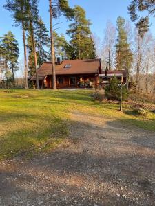 Imagen de la galería de Villa Kumpare, en Lohja