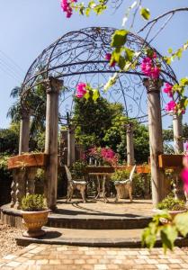 Gallery image of La Casa Nostra Villa Rose Garden Amore in Hillcrest