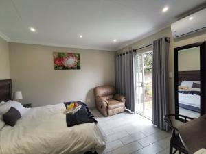 Gallery image of Up21 Guest House in Boksburg