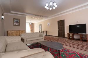 Gallery image of Muras Hotel Karakol in Karakol