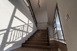 Foto dalla galleria di Muras Hotel Karakol a Karakol