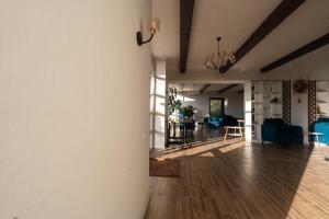 Foto dalla galleria di Muras Hotel Karakol a Karakol