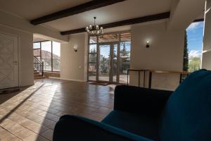 Foto dalla galleria di Muras Hotel Karakol a Karakol