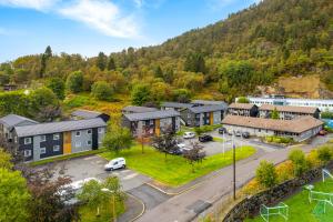 Galería fotográfica de Master Apartment Hotels en Bergen