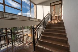 Foto dalla galleria di Muras Hotel Karakol a Karakol Altre 50 foto