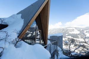 Gallery image of HochLeger - Chalet Refugium am Berg in Aschau