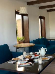 Gallery image of Muras Hotel Karakol in Karakol