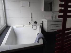 Fotografie z fotogalerie ubytování Ferienwohnung Bodenseeblick v destinaci Dornbirn