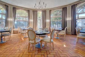 Fotografie z fotogalerie ubytování Hôtel Miléade Méditerranée - Port-Fréjus v destinaci Fréjus
