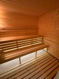 Fotografia z galérie ubytovania SPA Apartament Jenny Ski&Fun widok na Skrzyczne i skocznię "Skalite" v destinácii Szczyrk