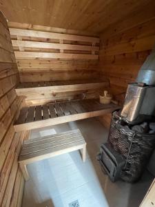 Fotografie z fotogalerie ubytování Nature Getaway Holiday Home v destinaci Mujaste