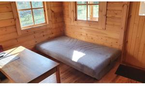 Fotografie z fotogalerie ubytování Nature Getaway Holiday Home v destinaci Mujaste