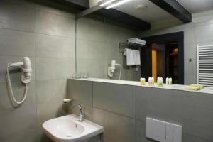 Gallery image of Chalet Greenwood in Beloe Ozero