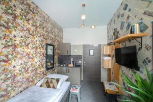 Gallery image of aappartel APARTHOTEL Herford in Herford