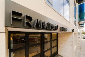 Kép Francisco Remiro Fabulous Furnished Apartments in Guindalera szállásáról Madridban a galériában