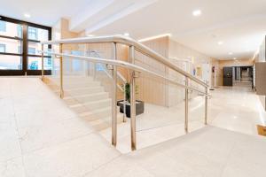 Kép Francisco Remiro Fabulous Furnished Apartments in Guindalera szállásáról Madridban a galériában