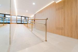 Kép Francisco Remiro Fabulous Furnished Apartments in Guindalera szállásáról Madridban a galériában