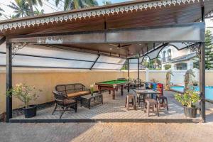 Gallery image of Villa Calangute Phase 10 in Calangute