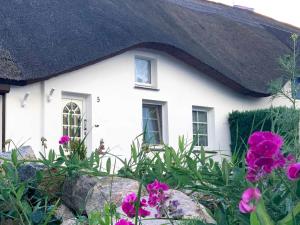 Foto dalla galleria di Fewo Fischerhus a Zempin