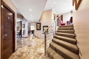 Φωτογραφία από το άλμπουμ του St Andrews Hotel and Spa στο Γιοχάνεσμπουργκ