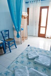 Photo de la galerie de l'établissement Casa Doria, à Léntas