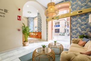 Soho Boutique Urban, Málaga – Bijgewerkte prijzen 2022