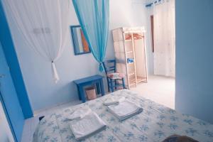 Photo de la galerie de l'établissement Casa Doria, à Léntas