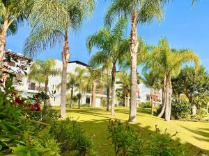 Fotografia z galérie ubytovania Apartament Palm Gardens Marbella v destinácii Estepona