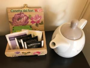 Fotografia z galérie ubytovania Casetta dei fiori v destinácii Livorno