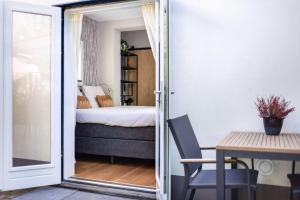 Gallery image of B&B De Mansarde in Apeldoorn