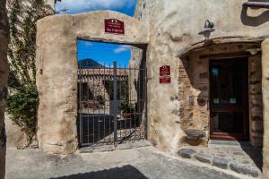 ภาพในคลังภาพของ Albergo Diffuso Mannois ในโอโรเซย