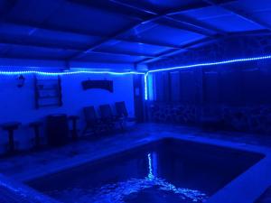 Casa rural Cristina- Piscina climatizada, Málaga – Updated ...