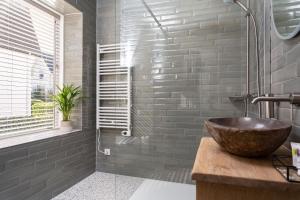Gallery image of B&B De Mansarde in Apeldoorn