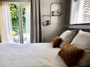 Gallery image of B&B De Mansarde in Apeldoorn