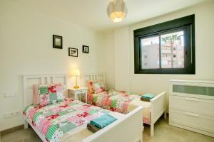 Fotografie z fotogalerie ubytování Apartamento Sadio - Residencial Infinity v destinaci Estepona